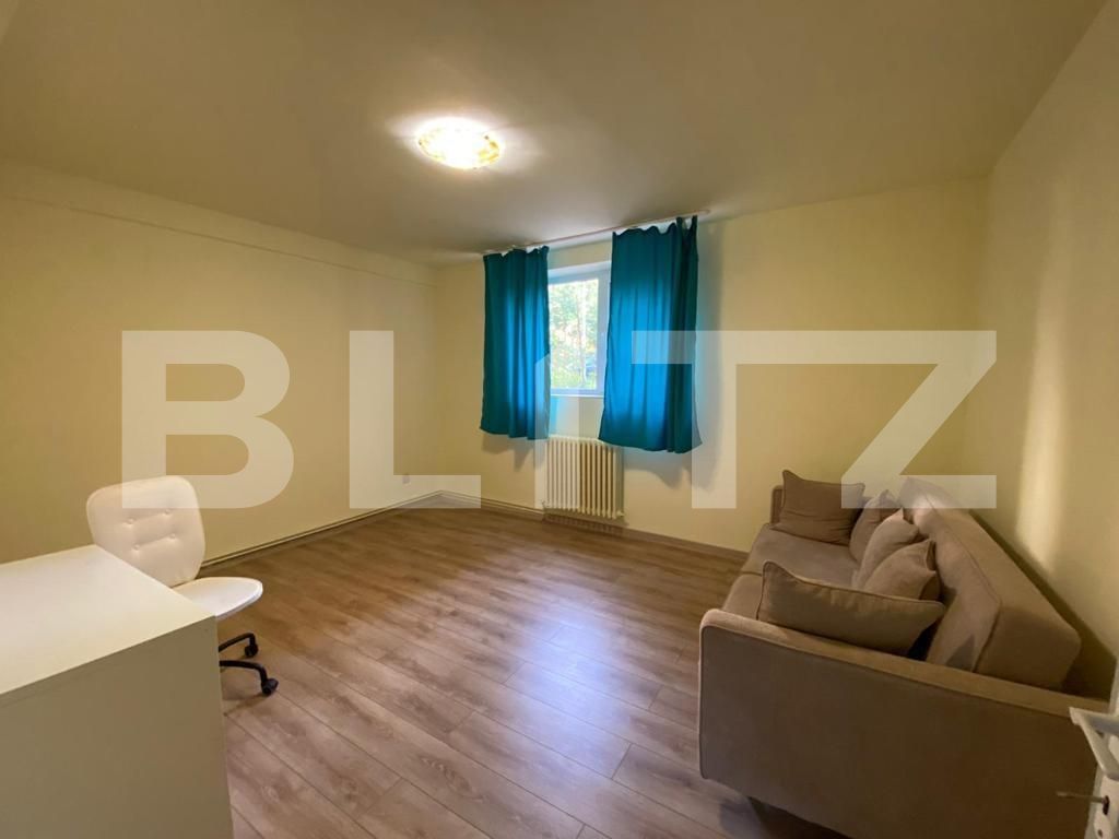 Apartament de închiriat 2 camere Central - 51257AI | BLITZ Cluj-Napoca | Poza2