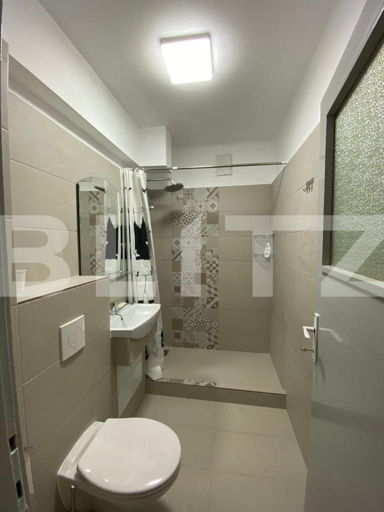 Apartament de închiriat 2 camere Central - 51257AI | BLITZ Cluj-Napoca | Poza9