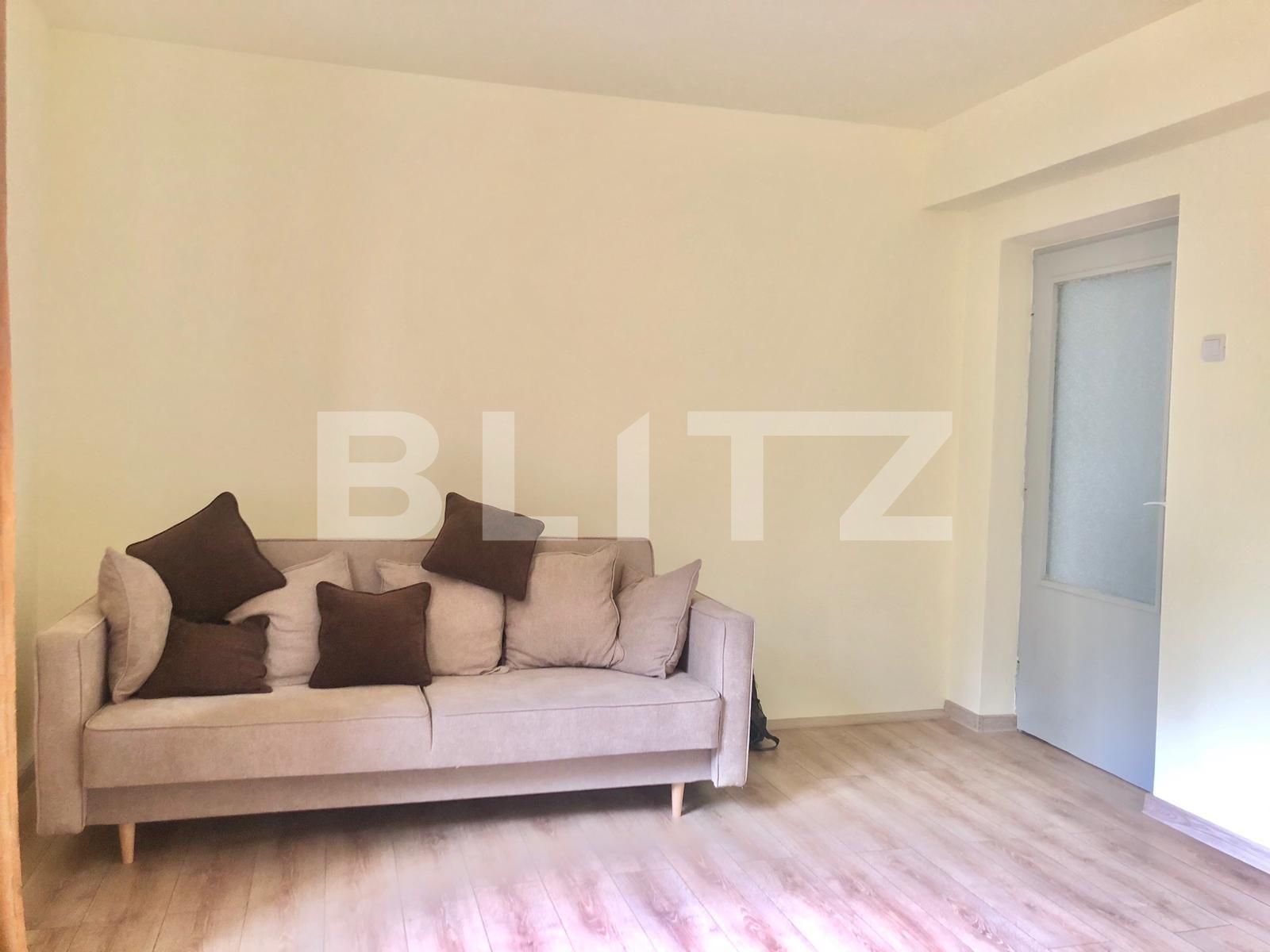 Apartament de închiriat 2 camere Central - 51257AI | BLITZ Cluj-Napoca | Poza3