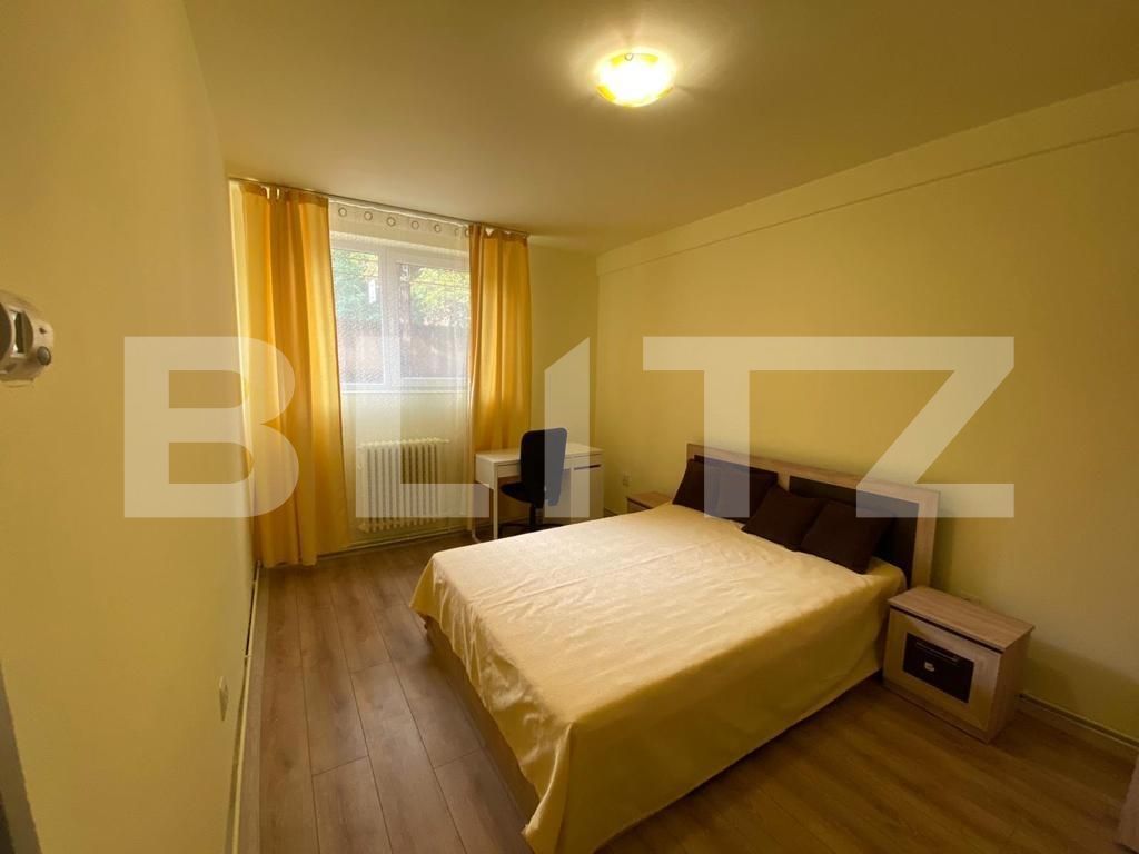 Apartament de închiriat 2 camere Central - 51257AI | BLITZ Cluj-Napoca | Poza5