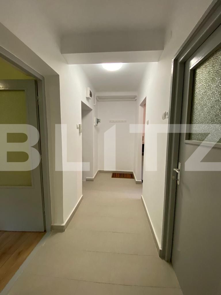 Apartament de închiriat 2 camere Central - 51257AI | BLITZ Cluj-Napoca | Poza10