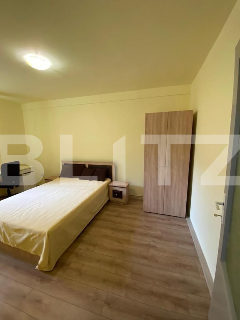 Apartament de închiriat 2 camere Central - 51257AI | BLITZ Cluj-Napoca | Poza6