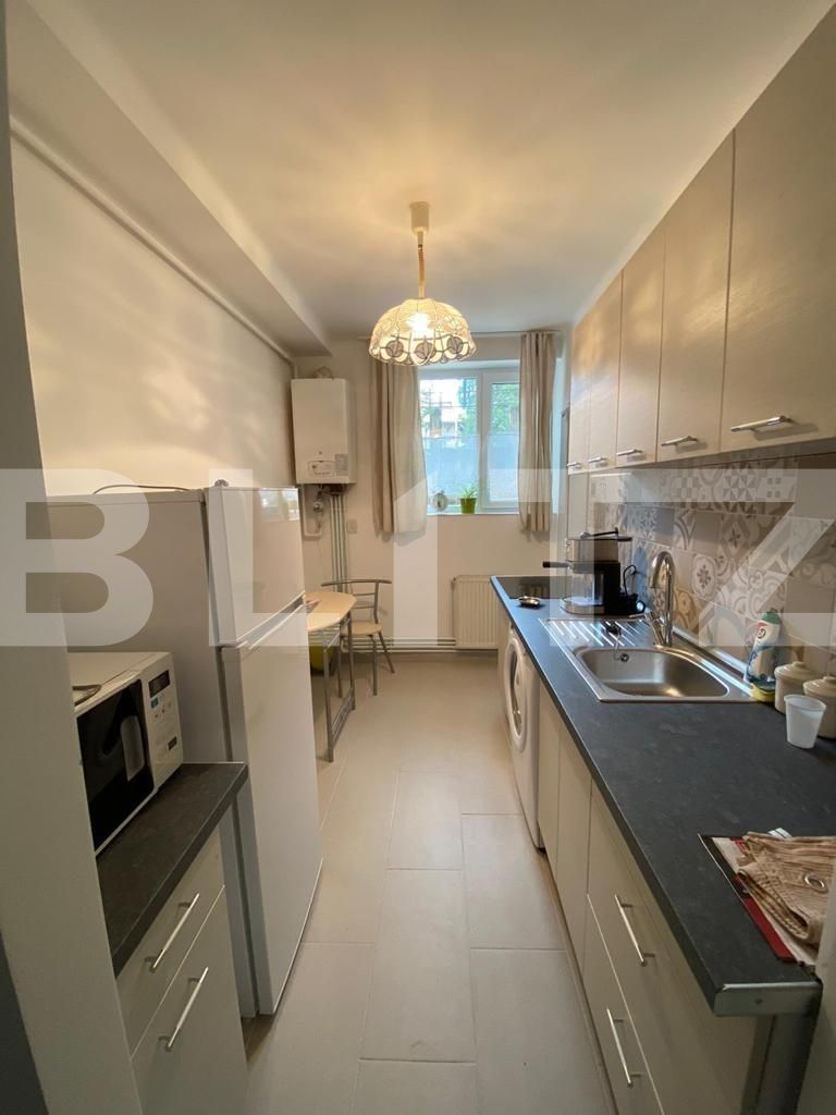 Apartament de închiriat 2 camere Central - 51257AI | BLITZ Cluj-Napoca | Poza7