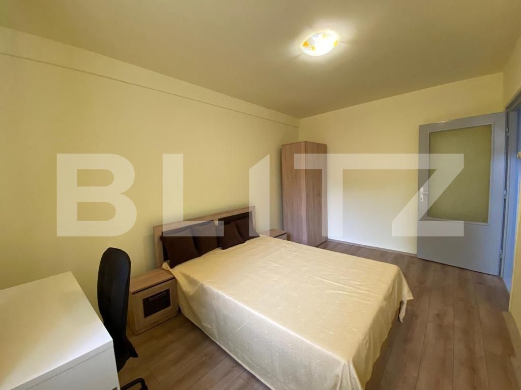 Apartament de închiriat 2 camere Central - 51257AI | BLITZ Cluj-Napoca | Poza4