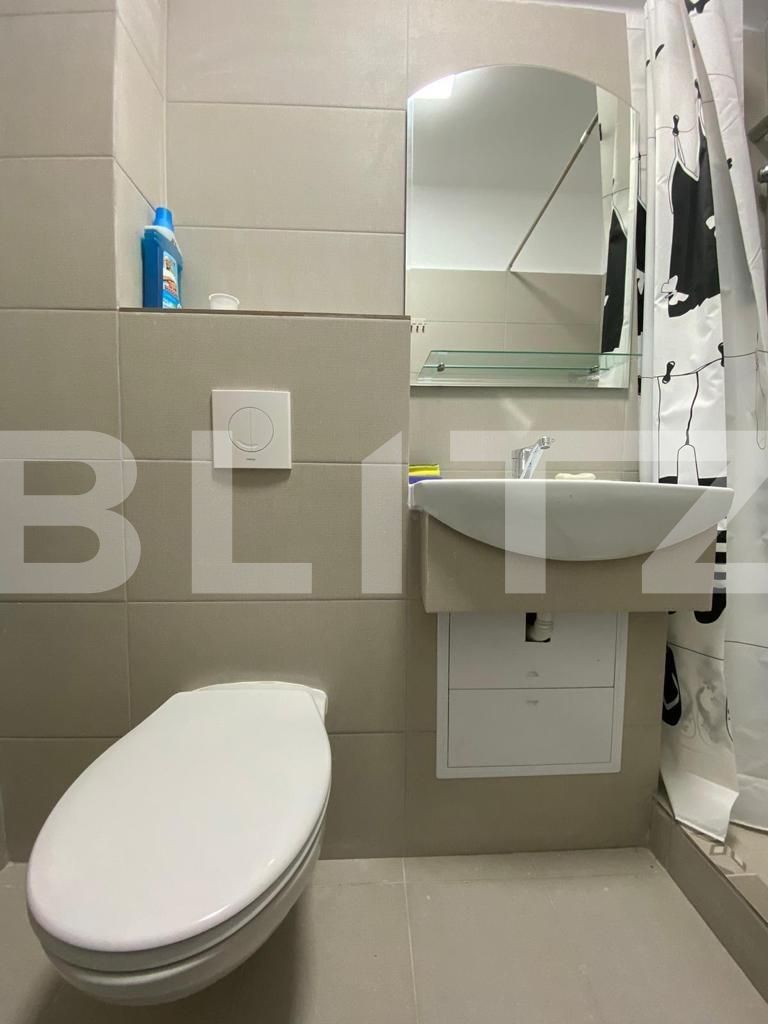 Apartament de închiriat 2 camere Central - 51257AI | BLITZ Cluj-Napoca | Poza8