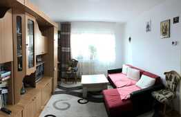 Apartament 2 camere, 51 mp, decomandat, zona strazii Calea Floresti