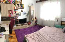 Apartament 2 camere, 51 mp, decomandat, zona strazii Calea Floresti