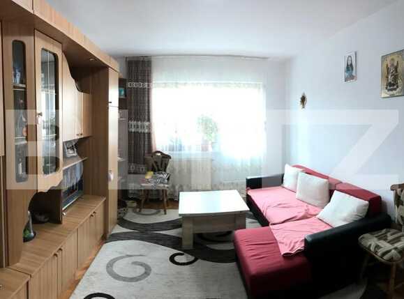 Apartament de vânzare 2 camere Manastur - 51258AV | BLITZ Cluj-Napoca | Poza1