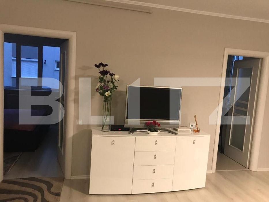 Apartament de închiriat 2 camere Manastur - 51259AI | BLITZ Cluj-Napoca | Poza4