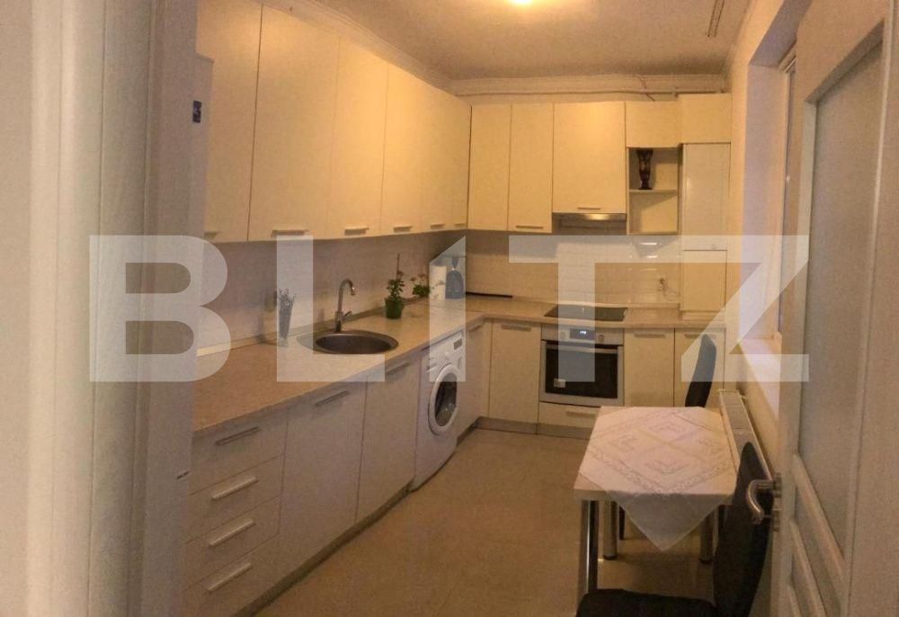 Apartament de închiriat 2 camere Manastur - 51259AI | BLITZ Cluj-Napoca | Poza5