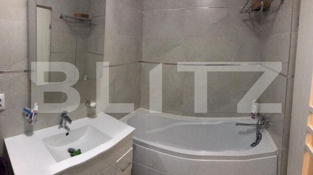 Apartament de închiriat 2 camere Manastur - 51259AI | BLITZ Cluj-Napoca | Poza6