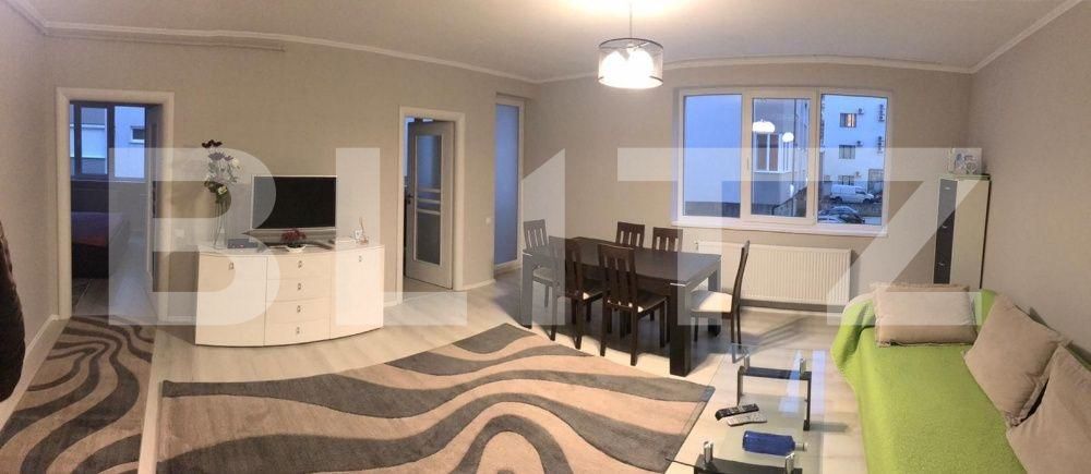 Apartament de închiriat 2 camere Manastur - 51259AI | BLITZ Cluj-Napoca | Poza2