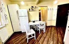 Apartament cu 2 camere decomandat, 43 mp, prima inchiriere, zona strazii Donath