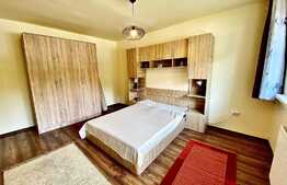 Apartament cu 2 camere decomandat, 43 mp, prima inchiriere, zona strazii Donath