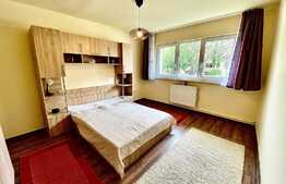 Apartament cu 2 camere decomandat, 43 mp, prima inchiriere, zona strazii Donath