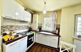 Apartament cu 2 camere decomandat, 43 mp, prima inchiriere, zona strazii Donath