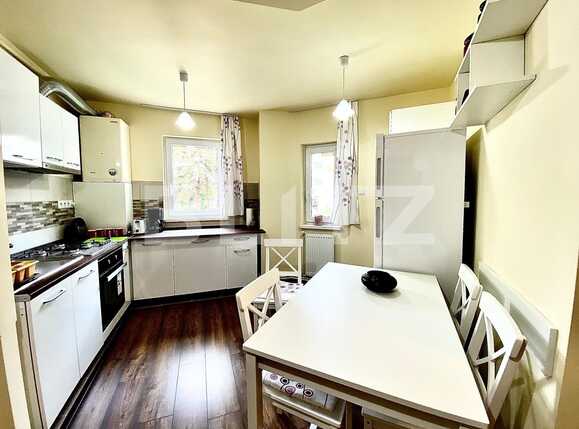 Apartament de închiriat 2 camere Grigorescu - 51260AI | BLITZ Cluj-Napoca | Poza6