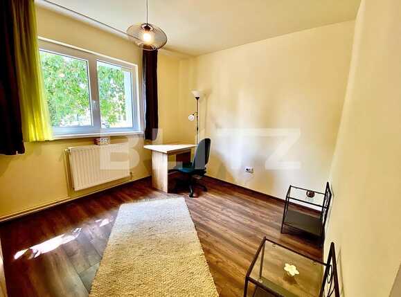 Apartament de închiriat 2 camere Grigorescu - 51260AI | BLITZ Cluj-Napoca | Poza3