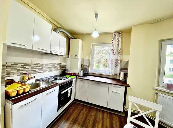 Apartament de închiriat 2 camere Grigorescu - 51260AI | BLITZ Cluj-Napoca | Poza4