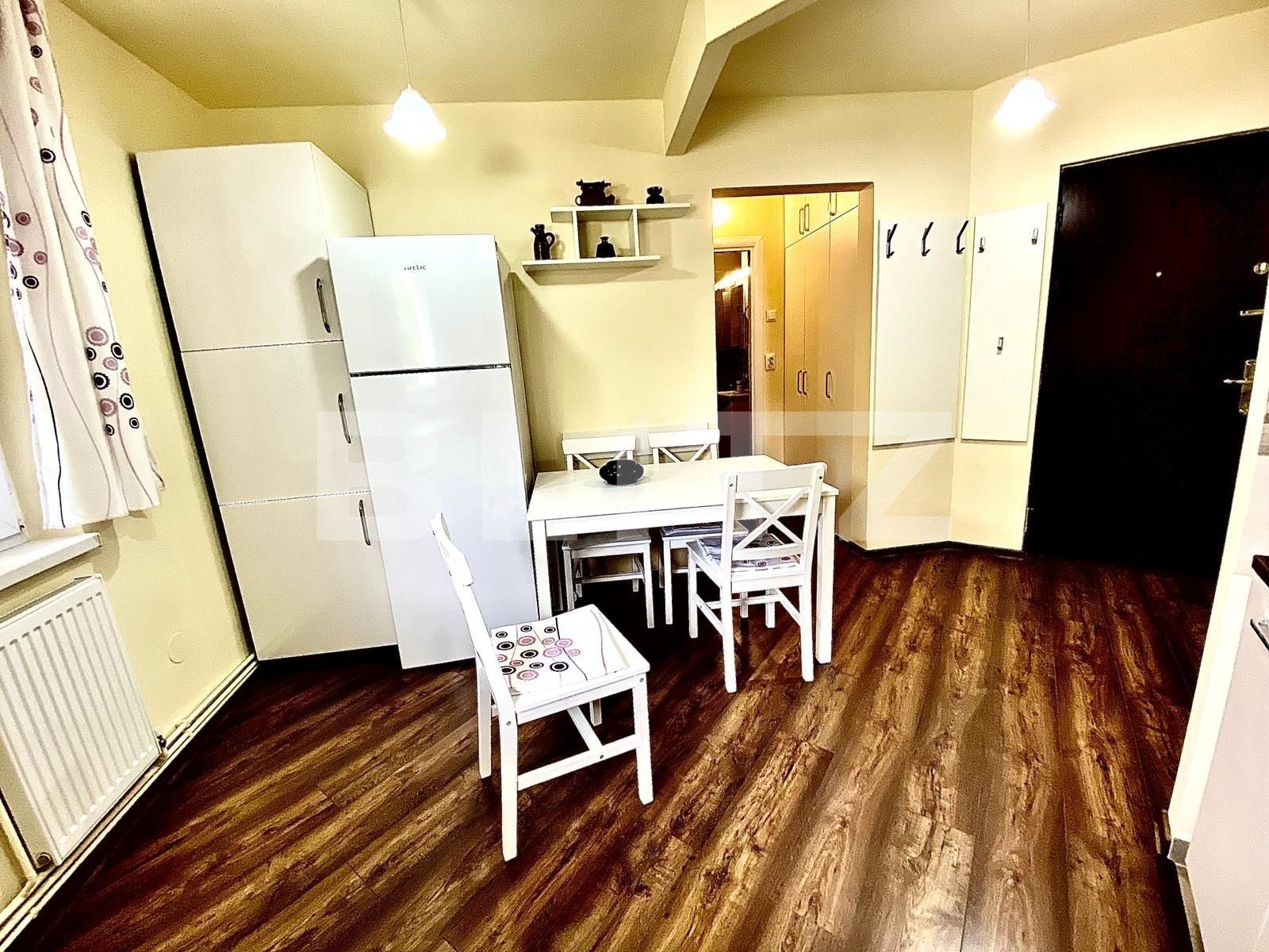 Apartament de închiriat 2 camere Grigorescu - 51260AI | BLITZ Cluj-Napoca | Poza7