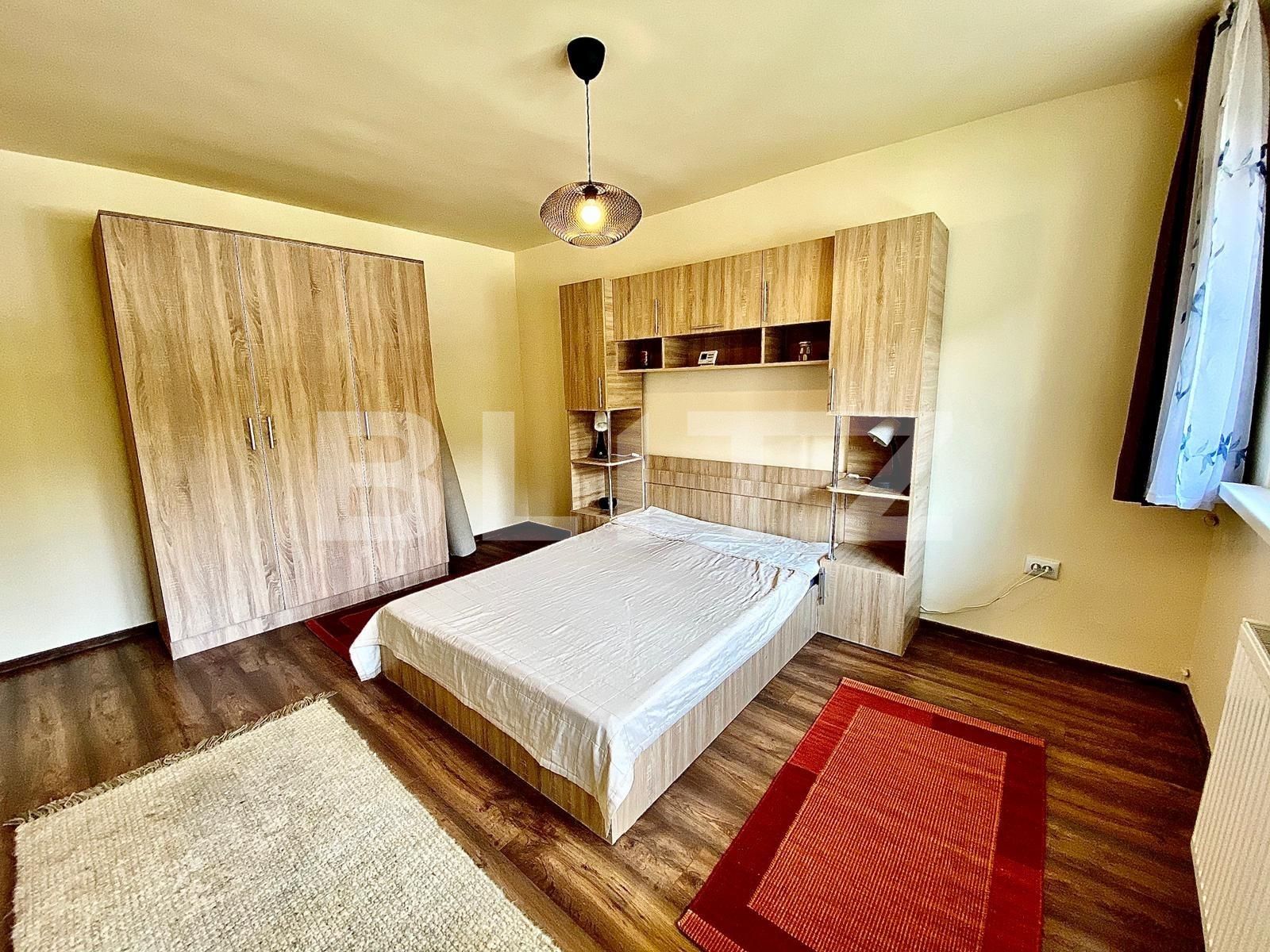 Apartament de închiriat 2 camere Grigorescu - 51260AI | BLITZ Cluj-Napoca | Poza2