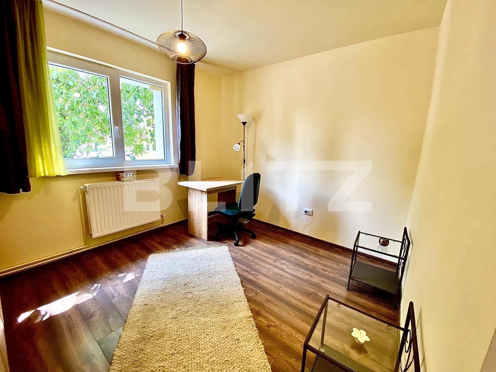 Apartament de închiriat 2 camere Grigorescu - 51260AI | BLITZ Cluj-Napoca | Poza3