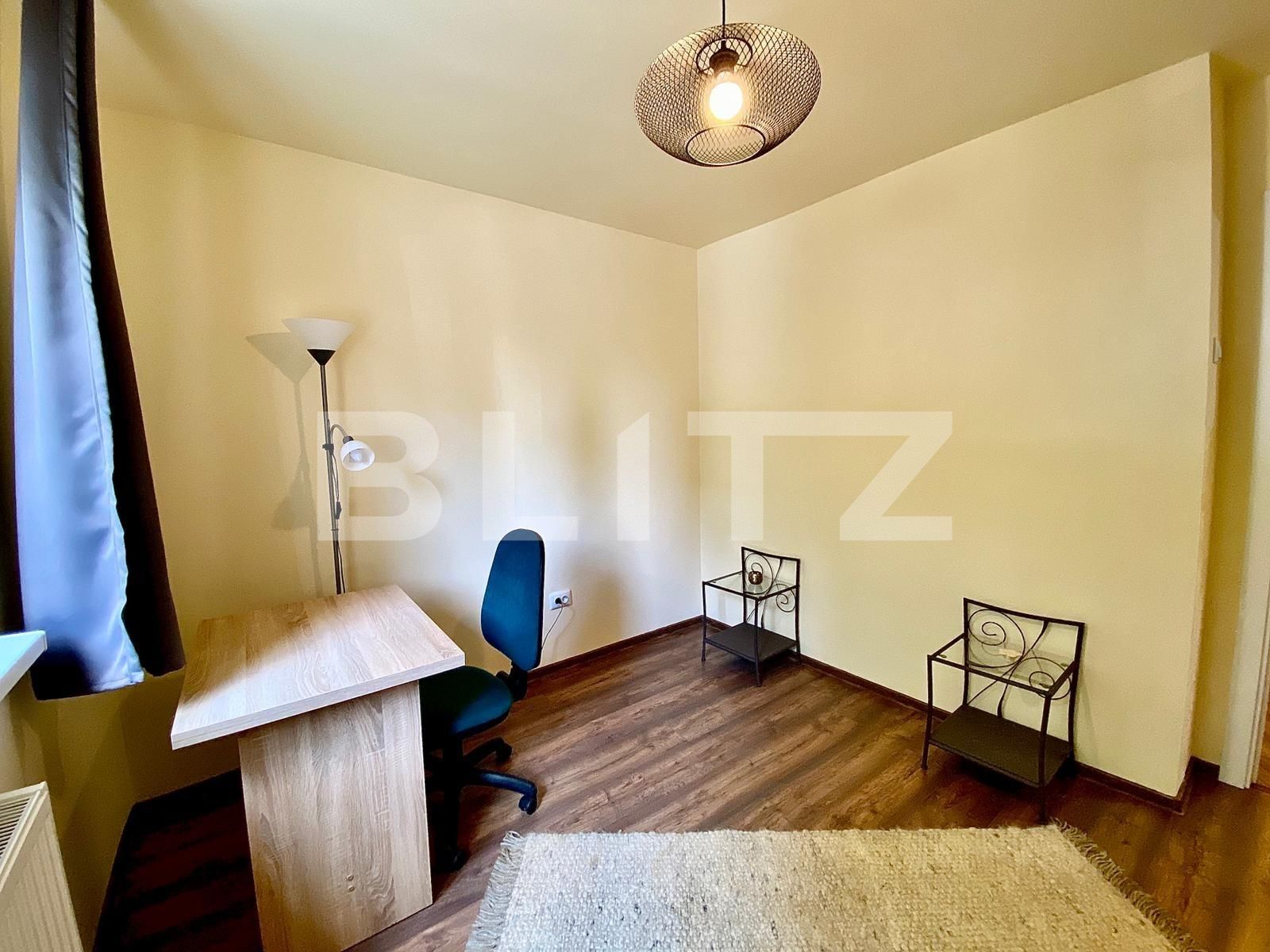 Apartament de închiriat 2 camere Grigorescu - 51260AI | BLITZ Cluj-Napoca | Poza5