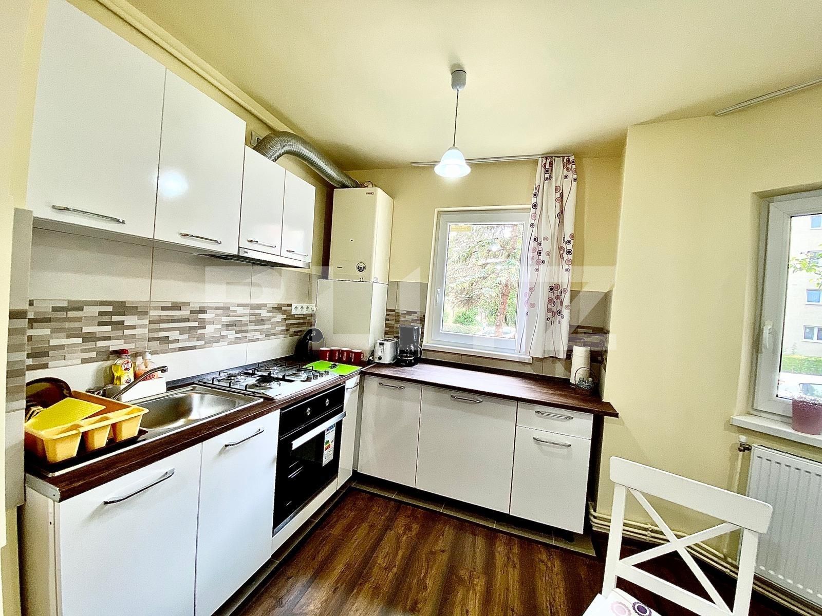 Apartament de închiriat 2 camere Grigorescu - 51260AI | BLITZ Cluj-Napoca | Poza4