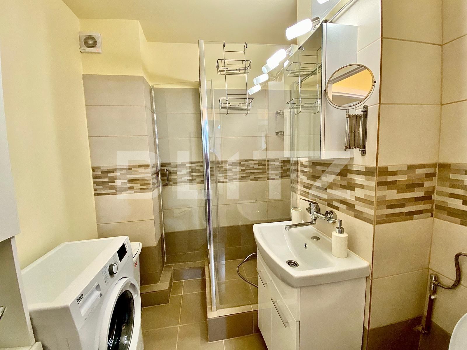 Apartament de închiriat 2 camere Grigorescu - 51260AI | BLITZ Cluj-Napoca | Poza8