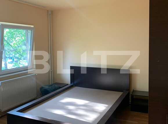 Apartament de închiriat 2 camere Gheorgheni - 51261AI | BLITZ Cluj-Napoca | Poza1