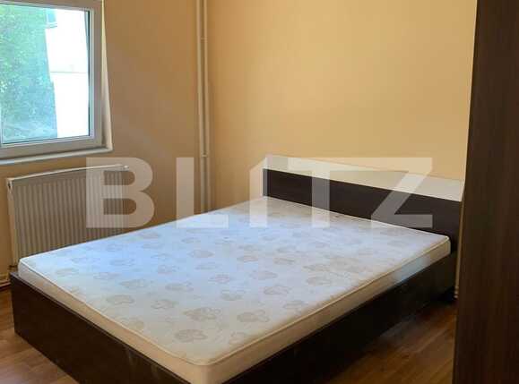 Apartament de închiriat 2 camere Gheorgheni - 51261AI | BLITZ Cluj-Napoca | Poza3