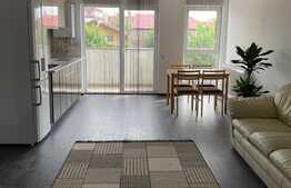 Apartament 2 camere 58 mp, parcare subterana, zona strazii Fabricii