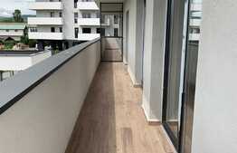 Apartament 2 camere 58 mp, parcare subterana, zona strazii Fabricii