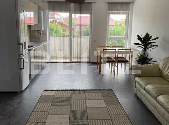 Apartament de închiriat 2 camere Marasti - 51262AI | BLITZ Cluj-Napoca | Poza1