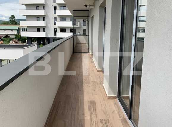 Apartament de închiriat 2 camere Marasti - 51262AI | BLITZ Cluj-Napoca | Poza3