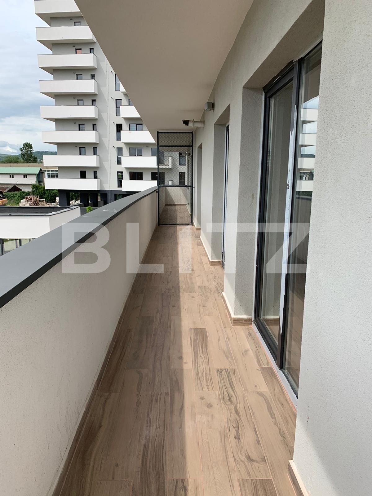 Apartament de închiriat 2 camere Marasti - 51262AI | BLITZ Cluj-Napoca | Poza3