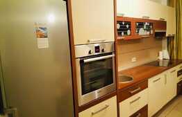 2 camere, 60 mp, modern, pet friendly, parcare, zona strazii Plopilor