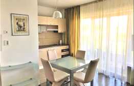 2 camere, 60 mp, modern, pet friendly, parcare, zona strazii Plopilor