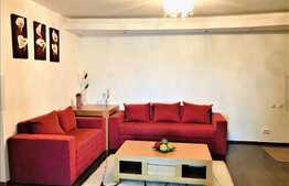 2 camere, 60 mp, modern, pet friendly, parcare, zona strazii Plopilor