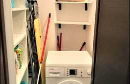 2 camere, 60 mp, modern, pet friendly, parcare, zona strazii Plopilor