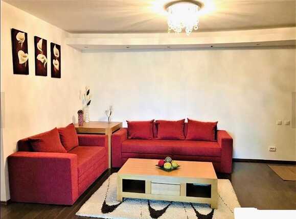 Apartament de închiriat 2 camere Semicentral - 51263AI | BLITZ Cluj-Napoca | Poza4