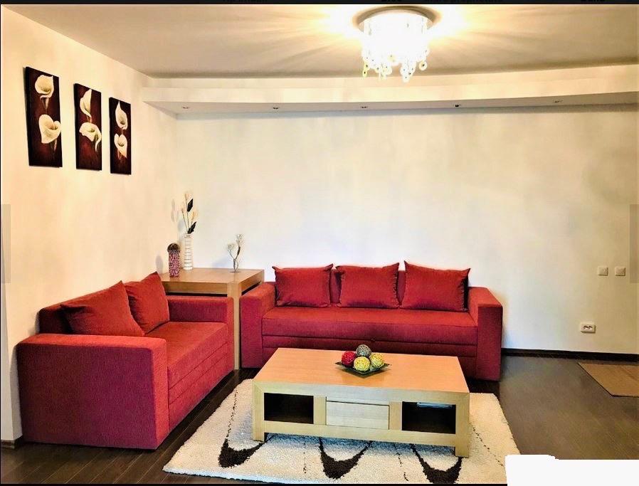 Apartament de închiriat 2 camere Semicentral - 51263AI | BLITZ Cluj-Napoca | Poza4