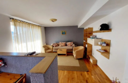 Apartament 2 camere, 65 mp, terasa 20 mp, Andrei Muresanu