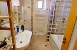 Apartament 2 camere, 65 mp, terasa 20 mp, Andrei Muresanu