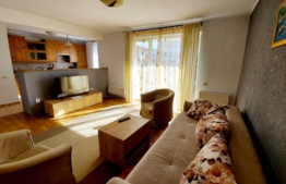 Apartament 2 camere, 65 mp, terasa 20 mp, Andrei Muresanu