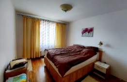Apartament 2 camere, 65 mp, terasa 20 mp, Andrei Muresanu