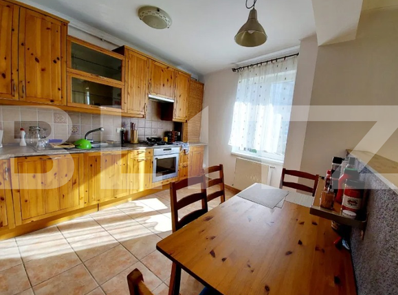 Apartament de vânzare 2 camere Andrei Mureşanu - 51264AV | BLITZ Cluj-Napoca | Poza4