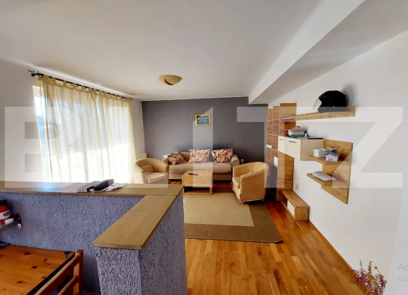 Apartament de vânzare 2 camere Andrei Mureşanu - 51264AV | BLITZ Cluj-Napoca | Poza3