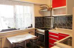 Apartament 2 camere, 53 mp, decomandat, in zona strazii Tulcea