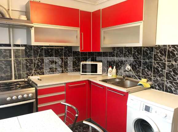 Apartament de închiriat 2 camere Intre Lacuri - 51265AI | BLITZ Cluj-Napoca | Poza8